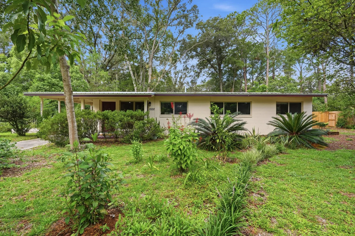 2002 NE 7th St, Gainesville, Florida