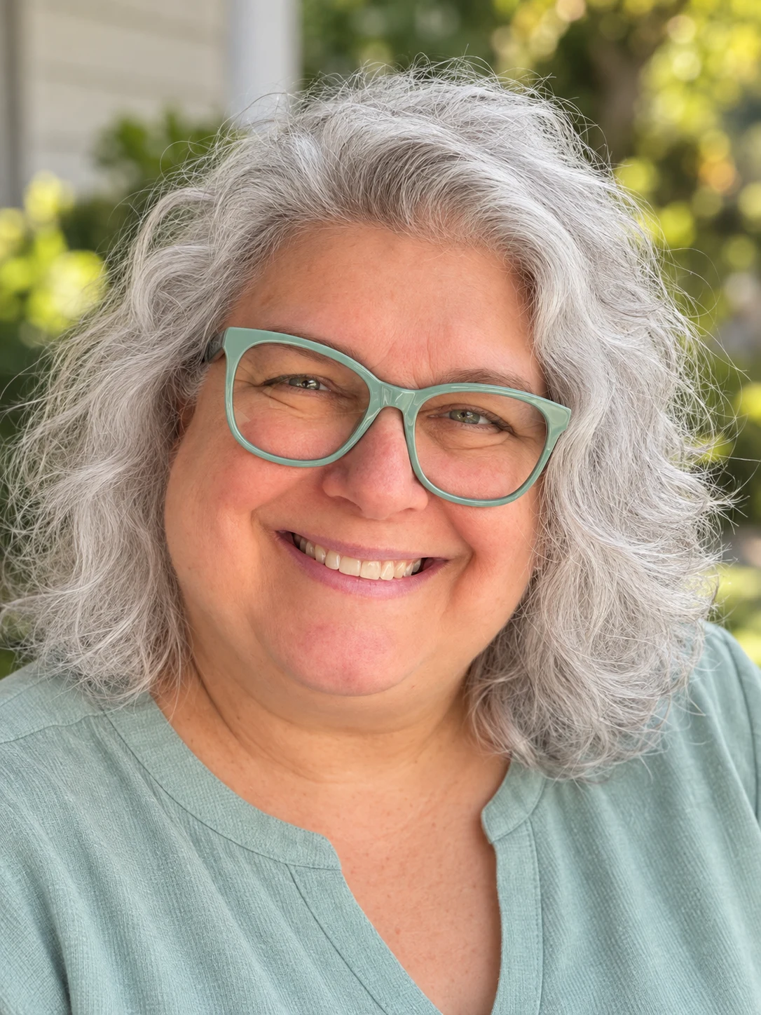 Sarah Garrigues-Jones, REALTOR® in Gainesville, Florida